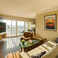 Ocean Haven Beachfront Getaway by Redondo Pier