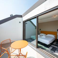 BASALTO Venice Mestre Apartments