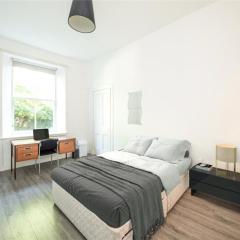 City Centre Cosy Rooms
