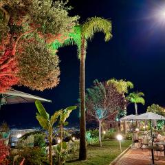 Festim Villa Hotel