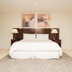 Hotel Los Andes