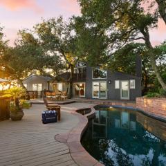 Sonoma Skyhouse by AvantStay Pool Sauna Hot Tub Stunning Valley Views