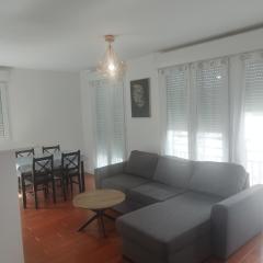 Beautiful 2-room apartment - Meaux - near Disneyland