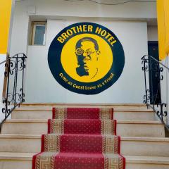 Brother Hotel Dahab