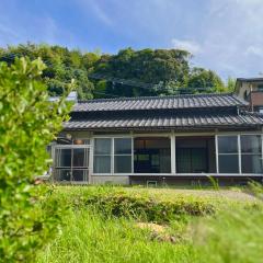 古民家ステイshinonome inn