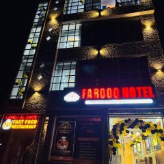 Farooq Hotel