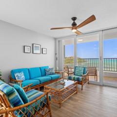 Waterfront Property Balcony Marina Shared Pool
