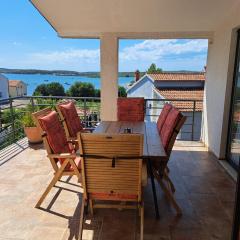 Apartmani Vinka