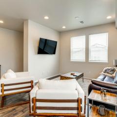 Golf, Hike and Explore Family Retreat in Denver