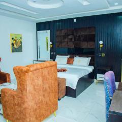 Zubani Hotel & Suites