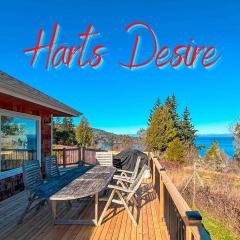 PA Harts-Desire