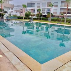 Imi Ouaddar Appartement Parfait