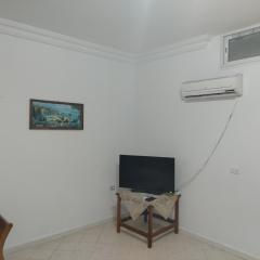 Hébergement kelibia