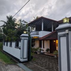 Airport Blessings Villa