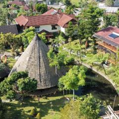 Spring Hill Hotel Ruteng
