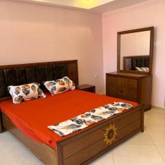 Ain Taya residency