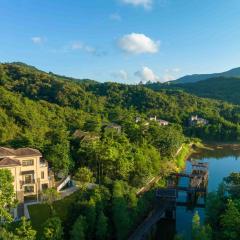 Miyue Shenzhen Tianlu Secret Wild Wizard Holiday Hotel