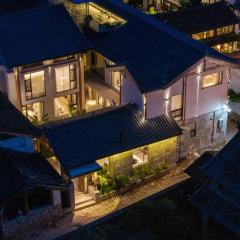 37庭院｜37 Courtyard 玉龙雪山全景非遗艺术民宿（白沙古镇店）