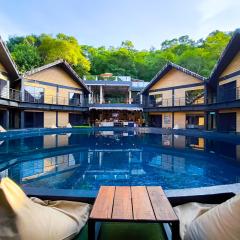 A Coral Reefs Resort Langkawi by Manhattan Group