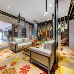 North Shore Business Hotel