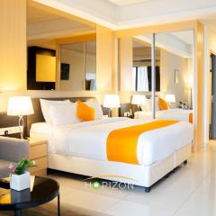 Horizon Homes at Genting Highlands