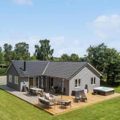Gorgeous Home In Dannemare With Sauna