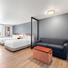 Everhome Suites Amarillo West - Medical Center