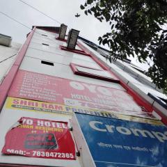 Hotel O VIVAAN RESIDENCY