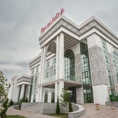Ramada by Wyndham Turkistan