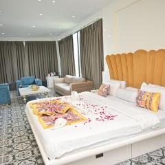 Urvi Banquets & Guest House