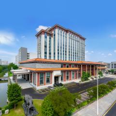 华蔚国际酒店（东莞石碣店）