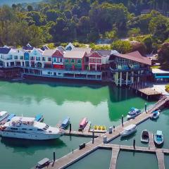 Ramada by Wyndham Langkawi Marina