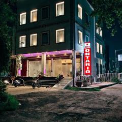 Hotel Ontario