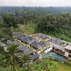 Asvara Luxury Resort & Spa Ubud by Ini Vie Hospitality