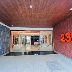 23 Urban Square