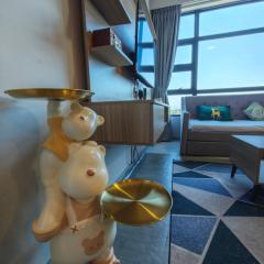 Jesselton Quay Family Homes 亚庇码头家庭公寓
