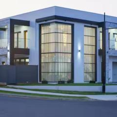 Brand New Complete Designer House