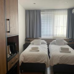 Apartmánový dom Ametyst