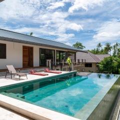 Baan Pandoo 3br Mountain View
