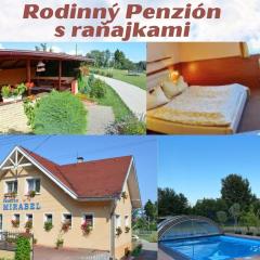 Penzion Mirabel