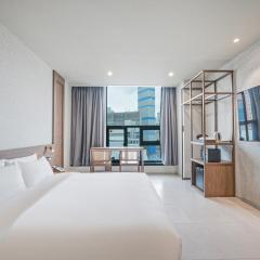 Daegu Dongseongro Giant Hotel
