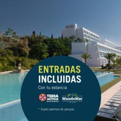 Four Points by Sheraton Costa Blanca Resort