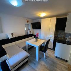 Apartmaji Emina