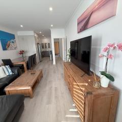 Happy BNB at Beach side semaphore park