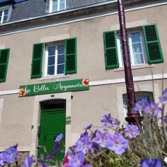 Les Belles Argonnaises