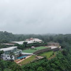 Ikshana Resort and Spa, Khandala