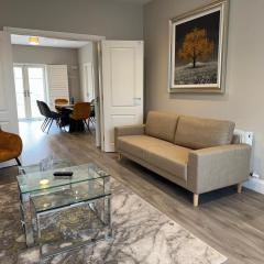 Dunboyne House