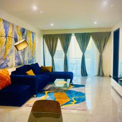 7th Heaven luxury Apartment