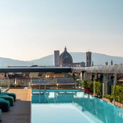 The Social Hub Florence Belfiore
