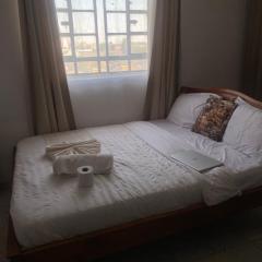 New Kitengela Hideout